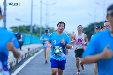 GREEN CAN GIO MARATHON 2023 - Ảnh #626974