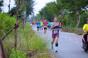 GREEN CAN GIO MARATHON 2023 - Ảnh #647102