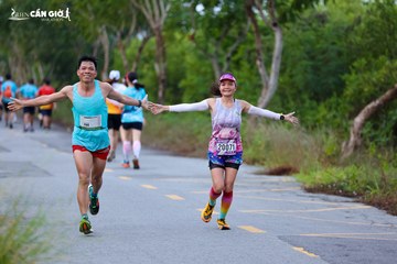 GREEN CAN GIO MARATHON 2023 - Ảnh #646839