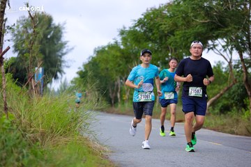 GREEN CAN GIO MARATHON 2023 - Ảnh #644793