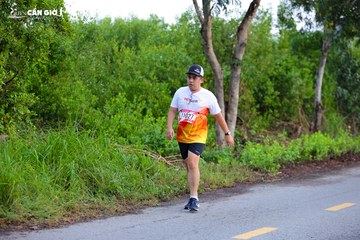 GREEN CAN GIO MARATHON 2023 - Ảnh #645984