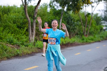 GREEN CAN GIO MARATHON 2023 - Ảnh #646350