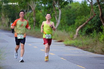 GREEN CAN GIO MARATHON 2023 - Ảnh #644968
