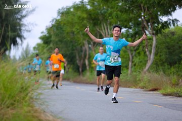 GREEN CAN GIO MARATHON 2023 - Ảnh #644662