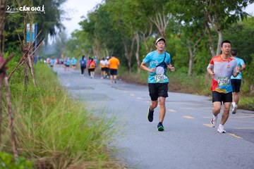 GREEN CAN GIO MARATHON 2023 - Ảnh #646191