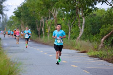 GREEN CAN GIO MARATHON 2023 - Ảnh #646414