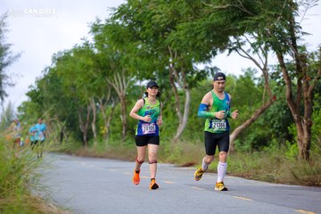 GREEN CAN GIO MARATHON 2023 - Ảnh #644703