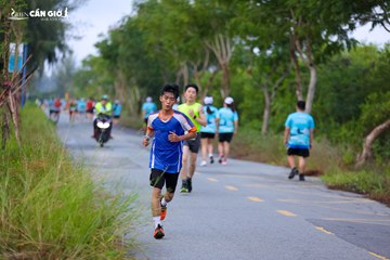 GREEN CAN GIO MARATHON 2023 - Ảnh #646244