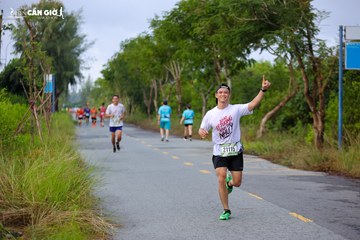 GREEN CAN GIO MARATHON 2023 - Ảnh #645599