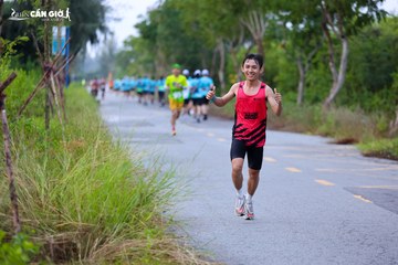 GREEN CAN GIO MARATHON 2023 - Ảnh #647071