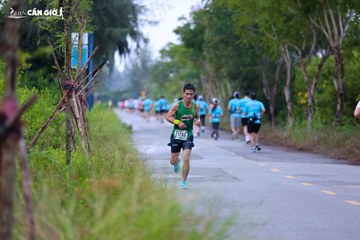 GREEN CAN GIO MARATHON 2023 - Ảnh #647274
