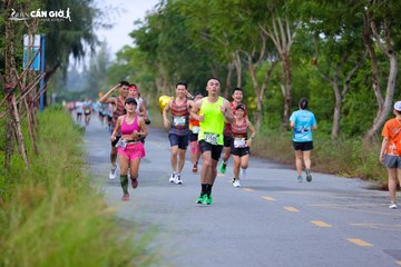 GREEN CAN GIO MARATHON 2023 - Ảnh #645853
