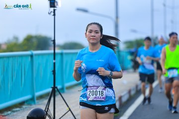 GREEN CAN GIO MARATHON 2023 - Ảnh #627764