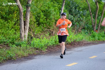GREEN CAN GIO MARATHON 2023 - Ảnh #645372