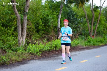 GREEN CAN GIO MARATHON 2023 - Ảnh #646871