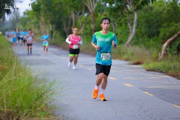 GREEN CAN GIO MARATHON 2023 - Ảnh #645073