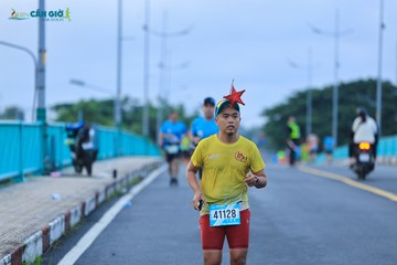GREEN CAN GIO MARATHON 2023 - Ảnh #627474