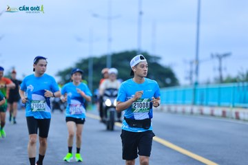GREEN CAN GIO MARATHON 2023 - Ảnh #626763