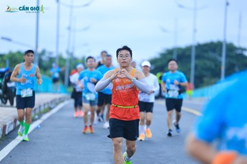 GREEN CAN GIO MARATHON 2023 - Ảnh #626997