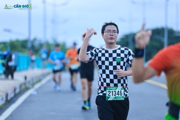 GREEN CAN GIO MARATHON 2023 - Ảnh #626780