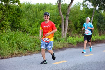 GREEN CAN GIO MARATHON 2023 - Ảnh #646703