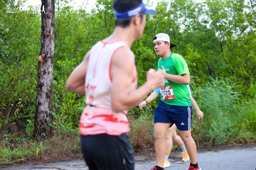 GREEN CAN GIO MARATHON 2023 - Ảnh #646607