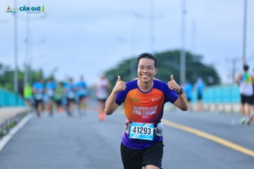 GREEN CAN GIO MARATHON 2023 - Ảnh #627946
