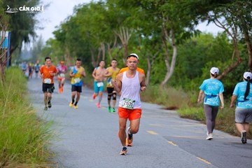 GREEN CAN GIO MARATHON 2023 - Ảnh #646041