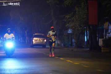 GREEN CAN GIO MARATHON 2023 - Ảnh #647591