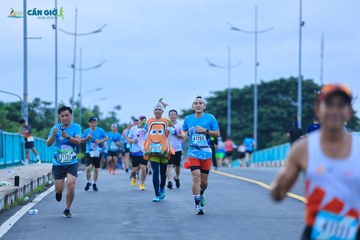 GREEN CAN GIO MARATHON 2023 - Ảnh #626828