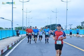GREEN CAN GIO MARATHON 2023 - Ảnh #626924