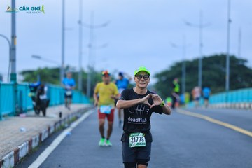 GREEN CAN GIO MARATHON 2023 - Ảnh #627469