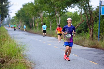 GREEN CAN GIO MARATHON 2023 - Ảnh #646497