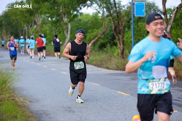 GREEN CAN GIO MARATHON 2023 - Ảnh #646301