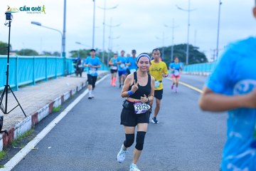 GREEN CAN GIO MARATHON 2023 - Ảnh #626959