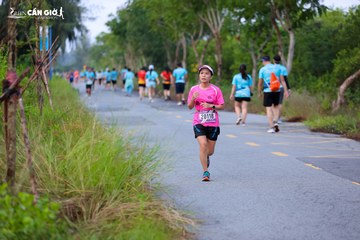 GREEN CAN GIO MARATHON 2023 - Ảnh #646324