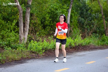 GREEN CAN GIO MARATHON 2023 - Ảnh #646761