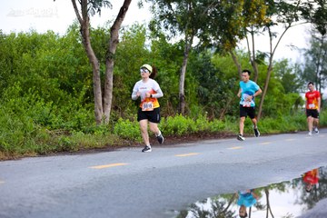GREEN CAN GIO MARATHON 2023 - Ảnh #647152