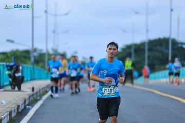 GREEN CAN GIO MARATHON 2023 - Ảnh #627888