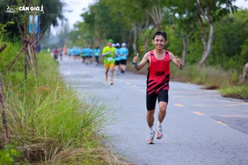 GREEN CAN GIO MARATHON 2023 - Ảnh #647070