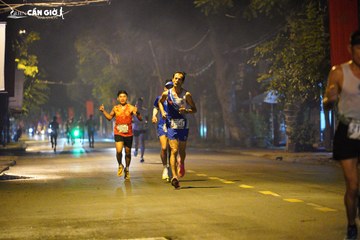 GREEN CAN GIO MARATHON 2023 - Ảnh #647612