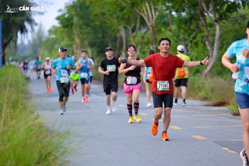 GREEN CAN GIO MARATHON 2023 - Ảnh #645227