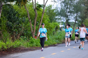 GREEN CAN GIO MARATHON 2023 - Ảnh #647380