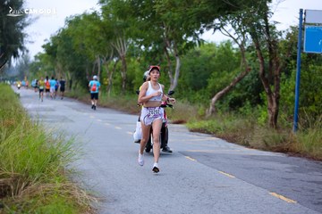 GREEN CAN GIO MARATHON 2023 - Ảnh #647348