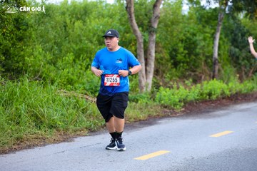 GREEN CAN GIO MARATHON 2023 - Ảnh #647206