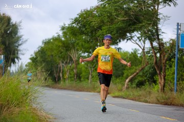 GREEN CAN GIO MARATHON 2023 - Ảnh #644811
