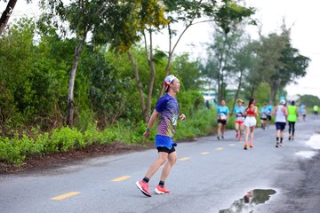 GREEN CAN GIO MARATHON 2023 - Ảnh #646481