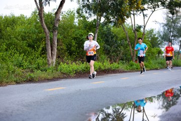 GREEN CAN GIO MARATHON 2023 - Ảnh #647155