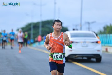 GREEN CAN GIO MARATHON 2023 - Ảnh #627952