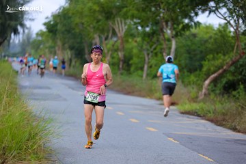 GREEN CAN GIO MARATHON 2023 - Ảnh #646394
